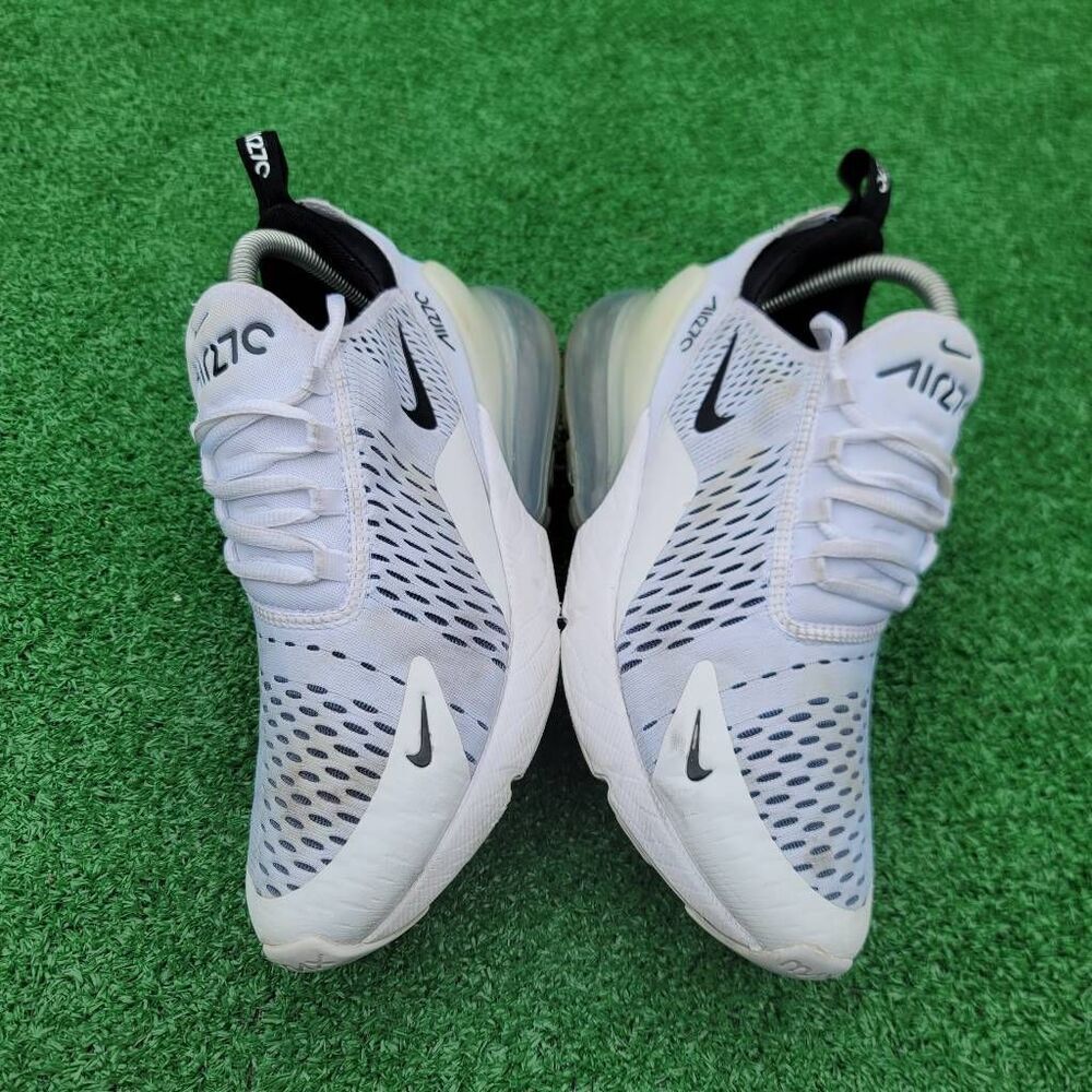 Nike Air  270 - Women's running shoes - Size 9.5 - Picture 8 of 11